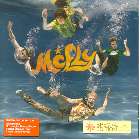 MOTION IN THE OCEAN [UK SPECIAL EDITION]