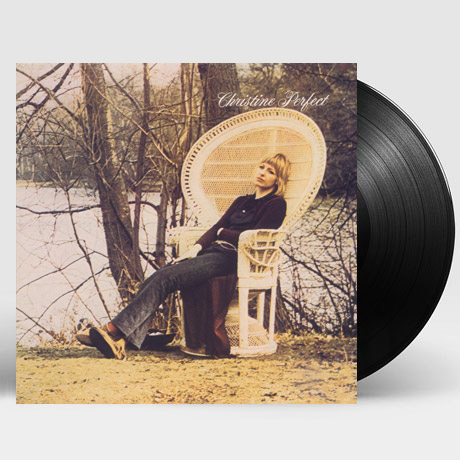 CHRISTINE PERFECT [LP]