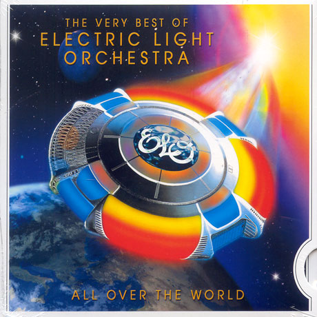 ALL OVER THE WORLD [DISC BOX SLIDERS]