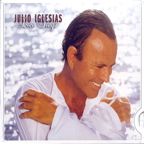 LOVE SONGS [DISC BOX SLIDERS]