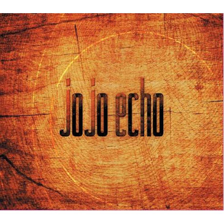 JOJO ECHO