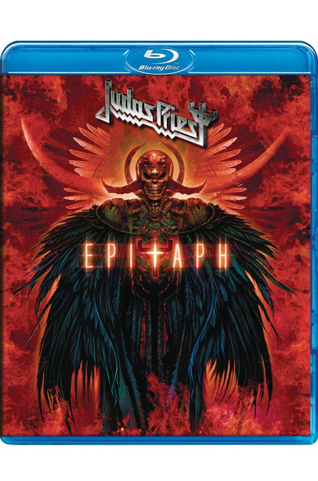 EPITAPH [주다스 프리스트: 2012 런던 해머스미스 아폴로 라이브]