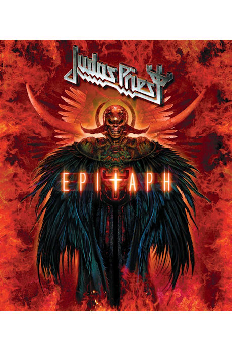 EPITAPH [주다스 프리스트: 2012 런던 해머스미스 아폴로 라이브]