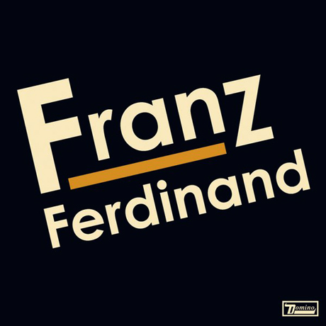 FRANZ FERDINAND