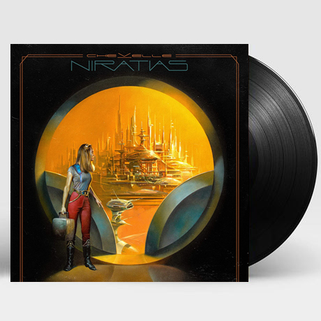 NIRATIAS [LP]