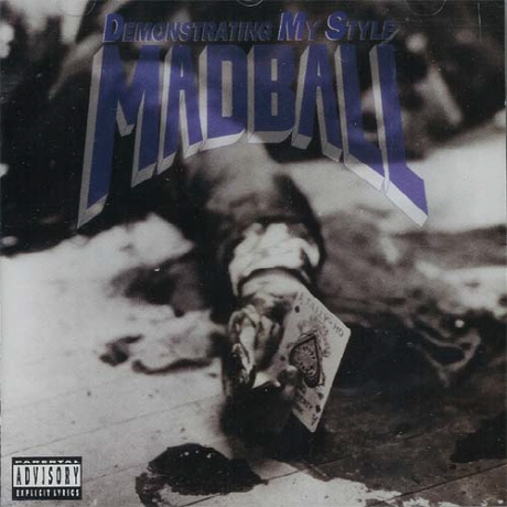 DEMONSTRATING MY STYLE