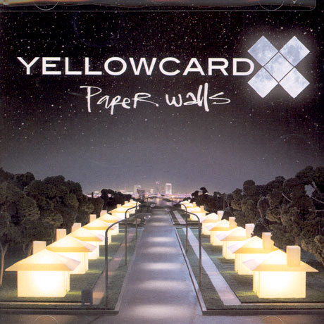 PAPER WALLS [미국반]