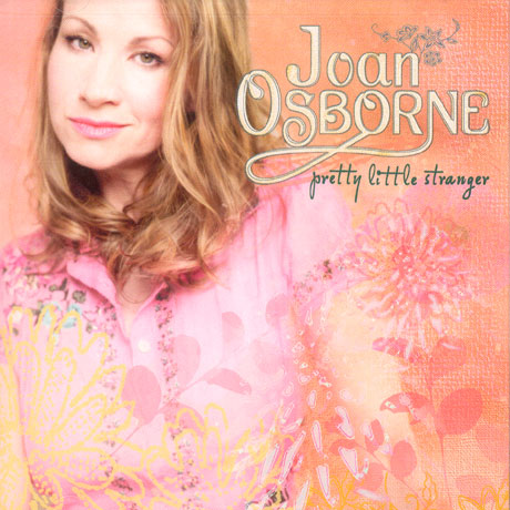 PRETTY LITTLE STRANGER