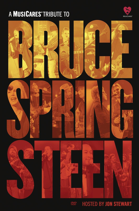 A MUSICARES TRIBUTE TO BRUCE SPRINGSTEEN