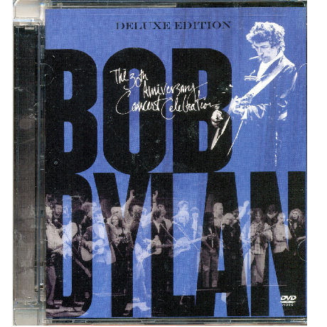 30TH ANNIVERSARY CONCERT CELEBRATION [DELUXE EDITION]