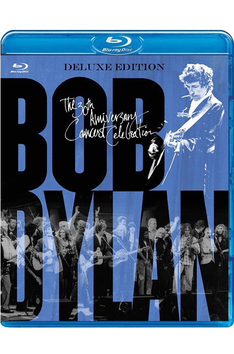 30TH ANNIVERSARY CONCERT CELEBRATION [DELUXE]