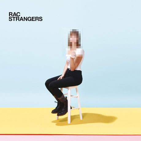 STRANGERS
