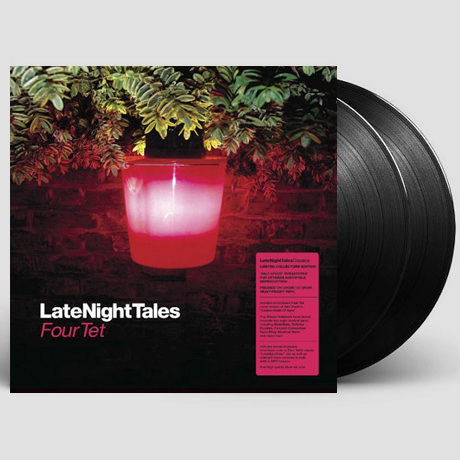 LATE NIGHT TALES [180G LP]