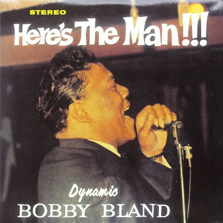 HERE`S THE MAN [180G LP+CD]