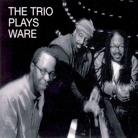 THE TRIO PLAYS WARE