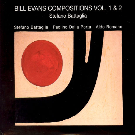 BILL EVANS COMPOSITIONS VOL.1 & 2