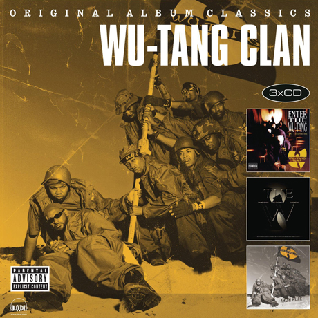 ORIGINAL ALBUM CLASSICS