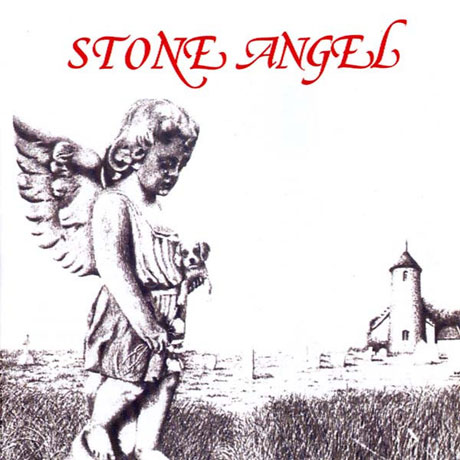 STONE ANGEL
