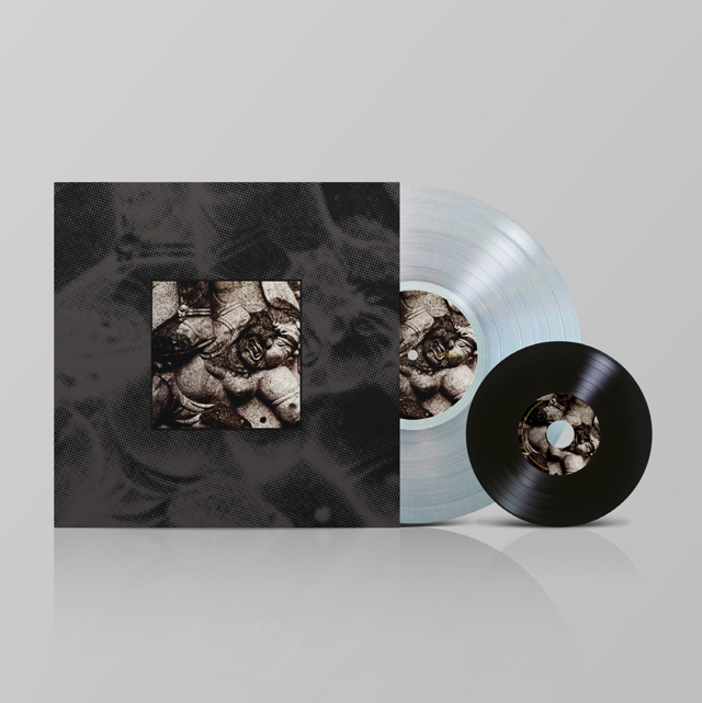5집 매맞는 아이 [2023 리마스터링] [CLEAR LP+ CD]