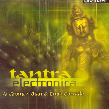 TANTRA ELECTRONICA