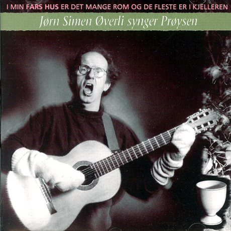 SYNGER PROYSEN