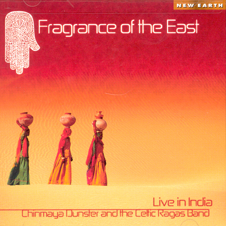 FRAGRANCE OF THE EAST: LIVE IN INDIA
