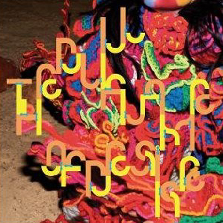 THE DULL FLAME OF DESIRE [2LP+CD+DVD]