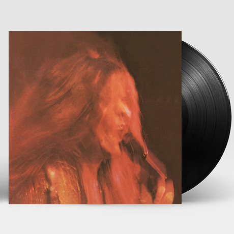 I GOT DEM OL` KOZMIC BLUES AGAIN MAMA! [180G LP]