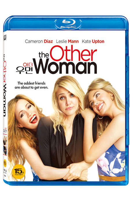아더 우먼 [THE OTHER WOMAN]