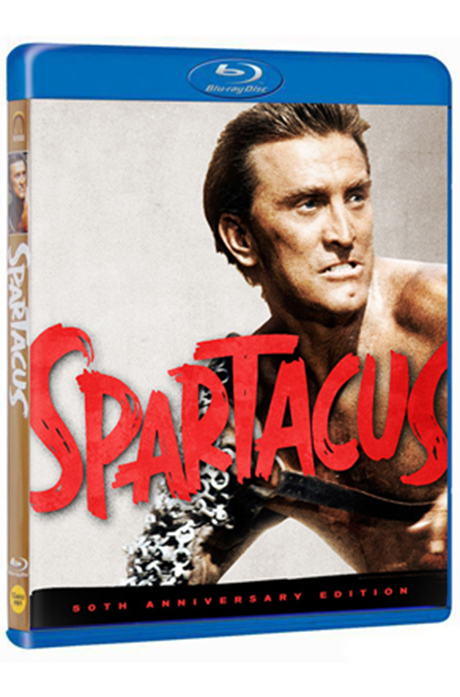 스파르타쿠스 [SPARTACUS]