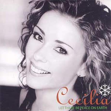 LET THERE BE PEACE ON EARTH