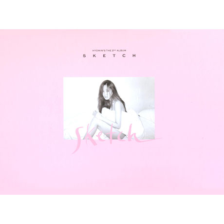 SKETCH [미니 2집] [한정반]