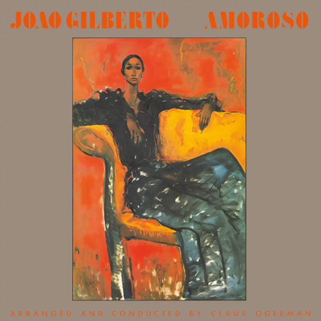 AMOROSO [180G LP]