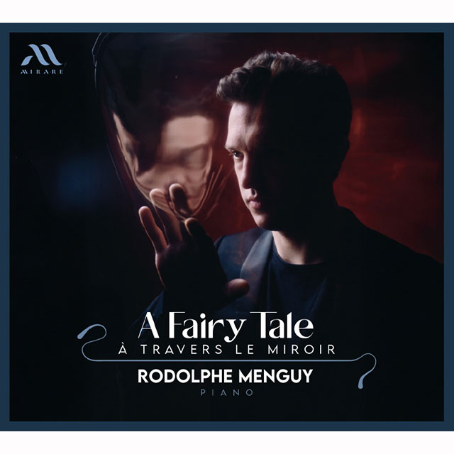A FAIRY TALE - A TRAVERS LE MIROIR [루돌프 멩기: 동화 - 거울 너머로]