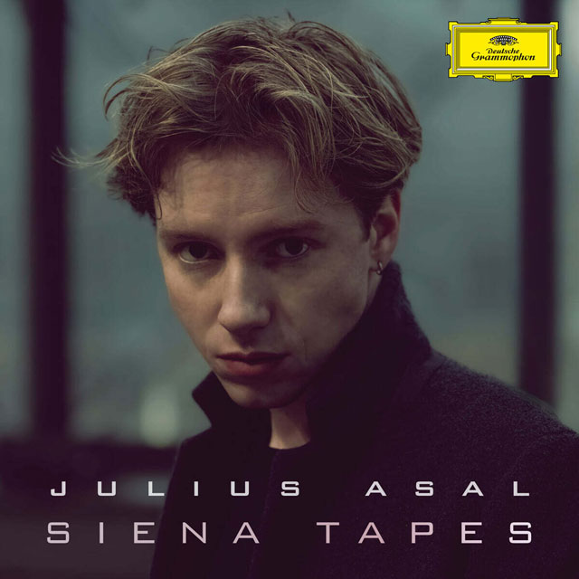 SIENA TAPES [LP]