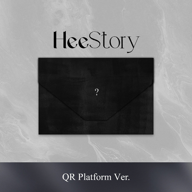 HEE`STORY [QR PLATFORM VER]
