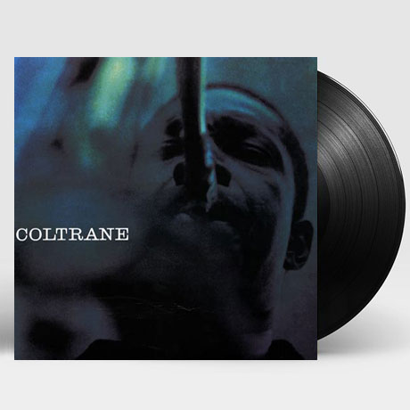 COLTRANE [LP]