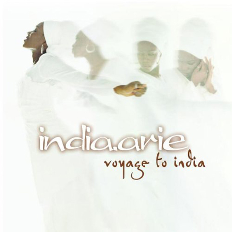 VOYAGE TO INDIA [LP]