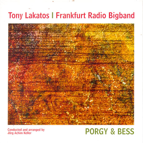 PORGY & BESS