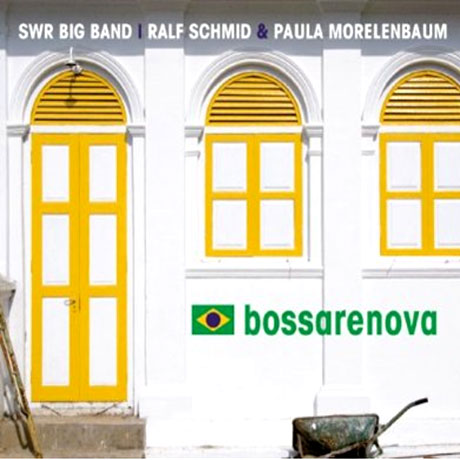 BOSSARENOVA