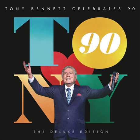 CELEBRATES 90 [DELUXE EDITION]