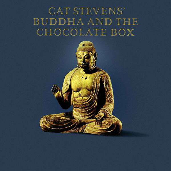 BUDDHA AND THE CHOCOLATE BOX [50TH ANNIVERSARY]
