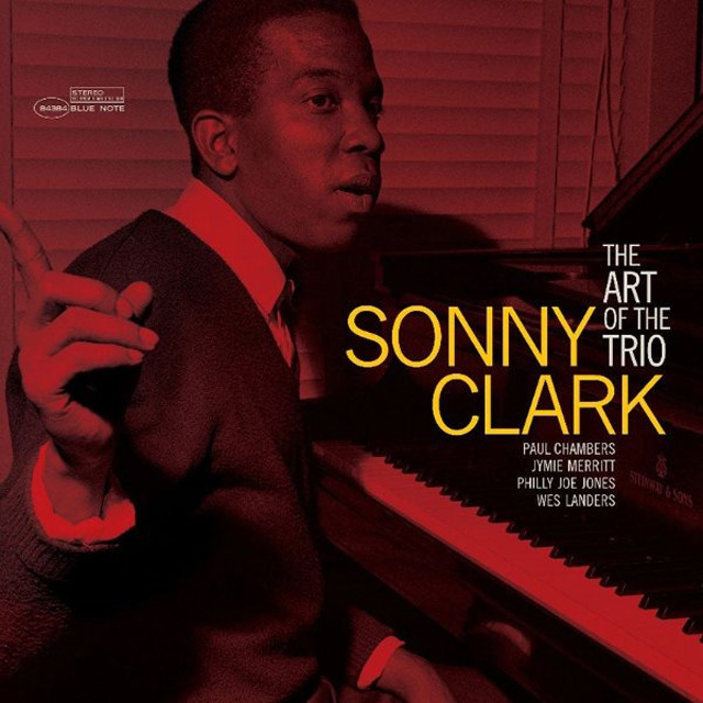 THE ART OF THE TRIO [BLUE NOTE TONE POET SERIES] [180G LP]