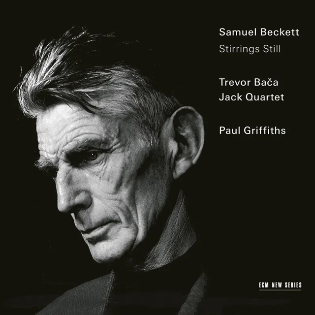 SAMUEL BECKETT: STIRRINGS STILL [새뮤얼 베케트: 스터링즈 스틸]