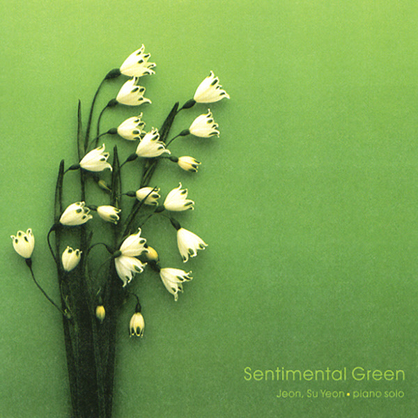 SENTIMENTAL GREEN