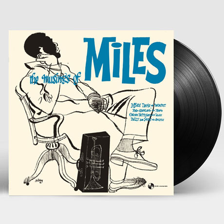 THE MUSINGS OF MILES [180G LP]