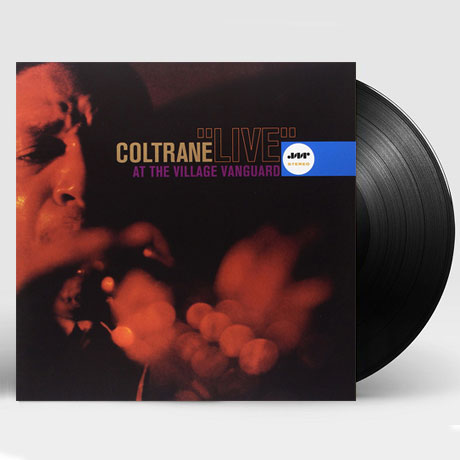 LIVE AT THE VILLAGE VANGUARD [180G LP]