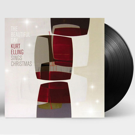 THE BEAUTIFUL DAY SINGS CHRISTMAS [180G LP]