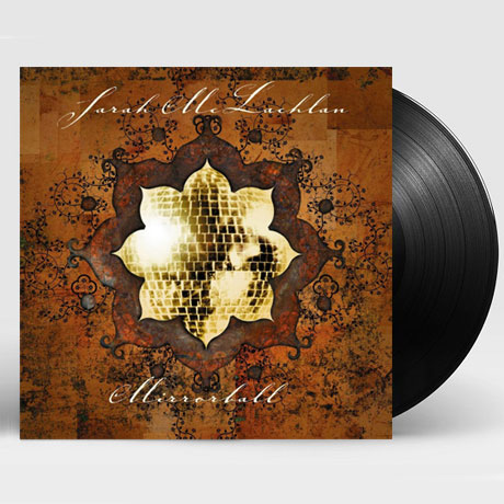 MIRRORBALL [180G LP]