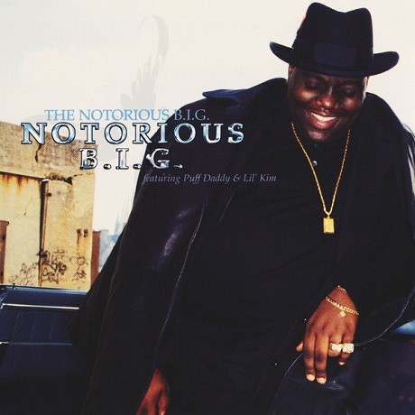 NOTORIOUS B.I.G [싱글]